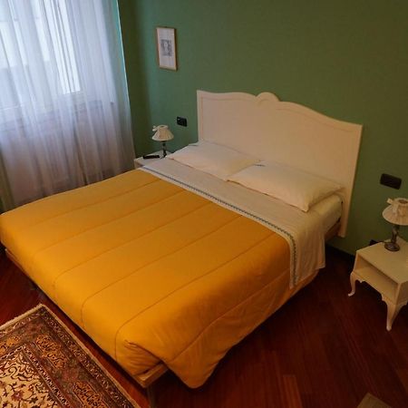 Gli Anemoni B&B Free Parking Genova Exterior foto