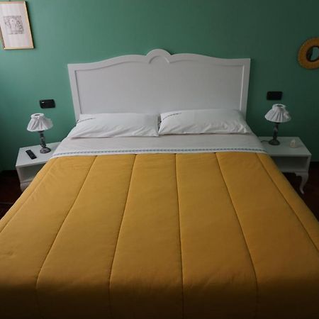 Gli Anemoni B&B Free Parking Genova Exterior foto
