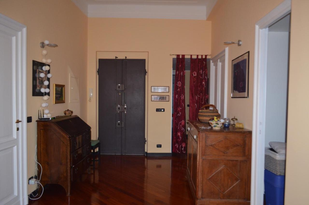 Gli Anemoni B&B Free Parking Genova Exterior foto