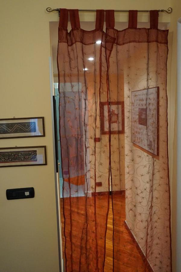 Gli Anemoni B&B Free Parking Genova Exterior foto