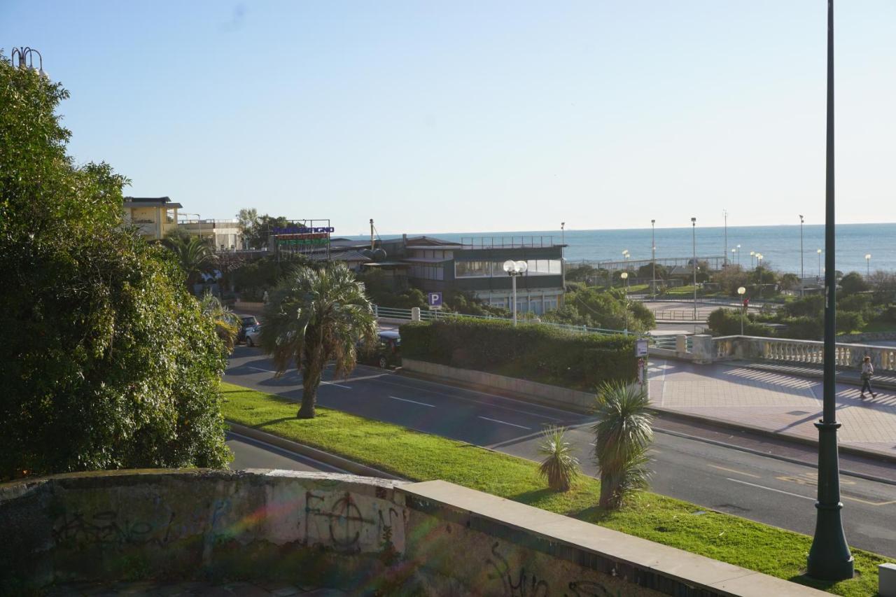Gli Anemoni B&B Free Parking Genova Exterior foto